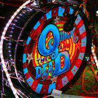 The Quick And The Dead Qatd Covers