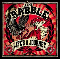 The Rabble Life's A Journey