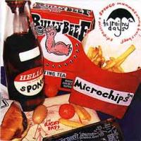 The Rainy Days Spongo, Mummagumma Bullybeef & Microchips