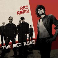The Red Eyes Red Army