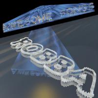 The Robba Awesome Songs