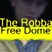 The Robba Free Dome