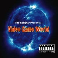 The Robstar Video Game World