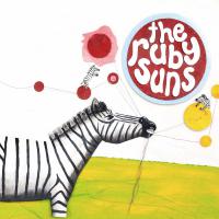 The Ruby Suns The Ruby Suns