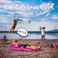 The Sam Loveridge Band Recovery