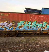The Settlers Train Of Thought