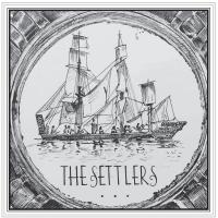 The Settlers ...