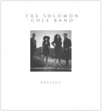 The Solomon Cole Band Bruises