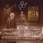 The Sproutts Woman, Man And Machine!