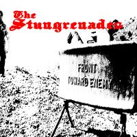 The Stungrenades Front Toward Enemy