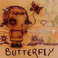 The Tokey Tones Butterfly