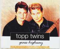 The Topp Twins Grass Highway