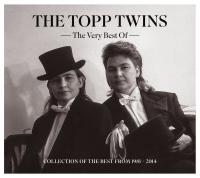 The Topp Twins The Very Best Of The Topp Twins