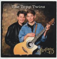 The Topp Twins Two Timing
