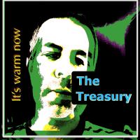 The Treasury It's Warm Now