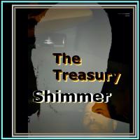 The Treasury Shimmer