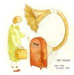 The Tweeks You Can Listen Too