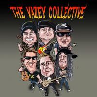 The Vazey Collective Tvc