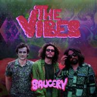 The Vibes Saucery