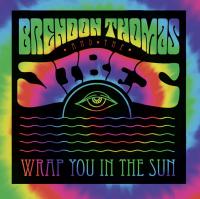 The Vibes Wrap You In The Sun