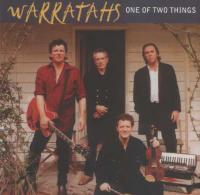 The Warratahs One Of Two Things