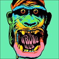 The Wrongmen The Wrongmen 7"