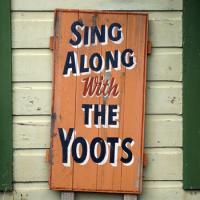 The Yoots Sing Along With The Yoots