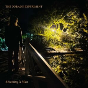 Thedoradoexperimentcover