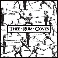 Thee Rum Coves Cuidado
