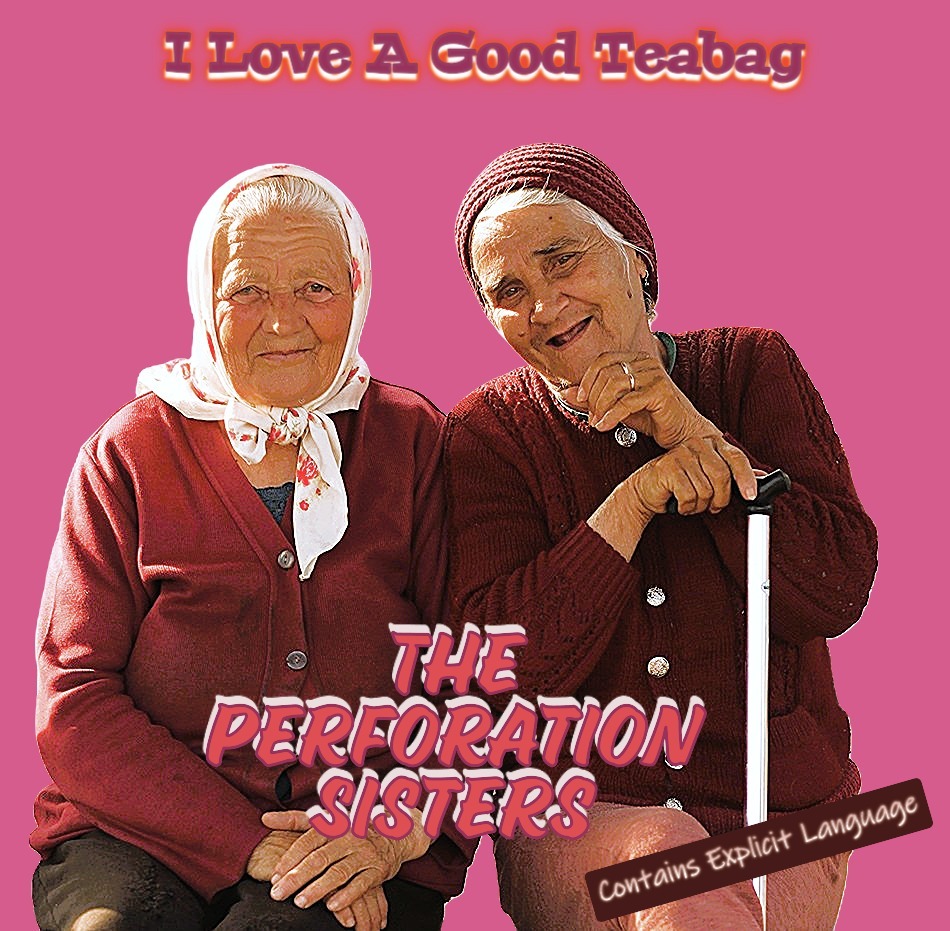 Theperforationsisterscover