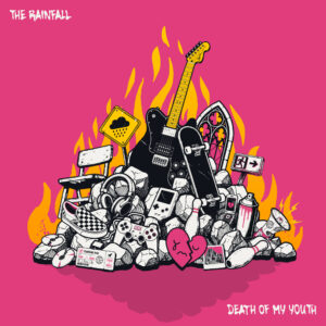 Therainfallcover