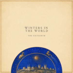 Thesixteenthcover