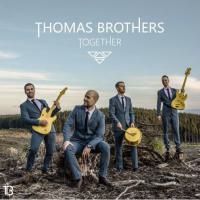 Thomas Brothers Together