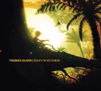 Thomas Oliver Beneath The Weissenborn