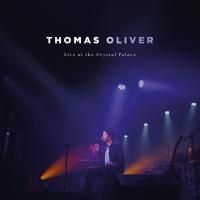 Thomas Oliver Live At The Crystal Palace