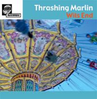Thrashing Marlin Wits End