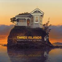 Three Islands Resolution Island
