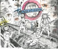 Thunderground Thunderground