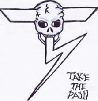 Thunderstorm Take The Pain