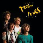Tiger Tones Tiger Tones