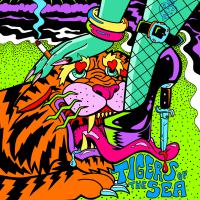 Tigers Of The Sea Tigers Of The Sea