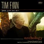 Tim Finn North, South, East, West Anthology