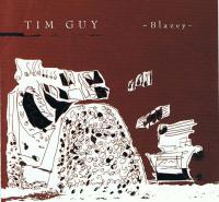 Tim Guy Blazey