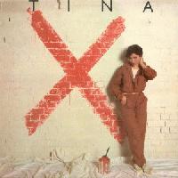 Tina Cross Tina X