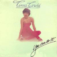 Tina Cross You Can Do It