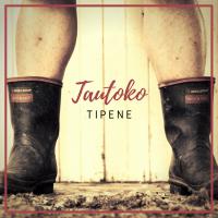 Tipene Tautoko Album