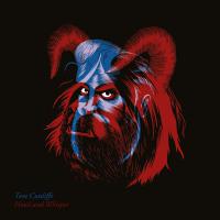 Tom Cunliffe Howl And Whisper