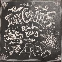 Tom Cunliffe Red Leather Blues