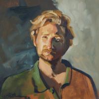 Tom Cunliffe Secret Exhibition