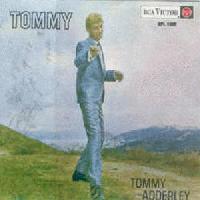 Tommy Adderley Tommy